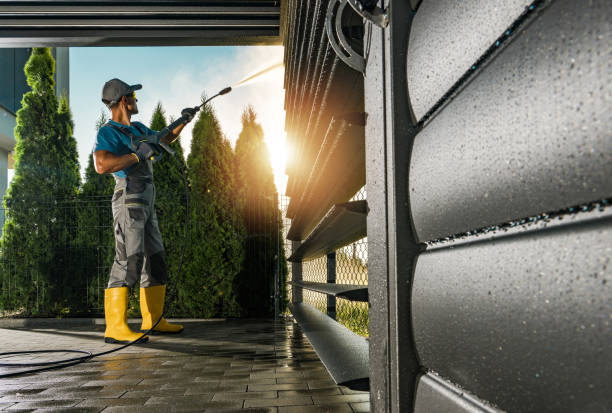 Best Dumpster Area Cleaning  in Combined Locks, WI