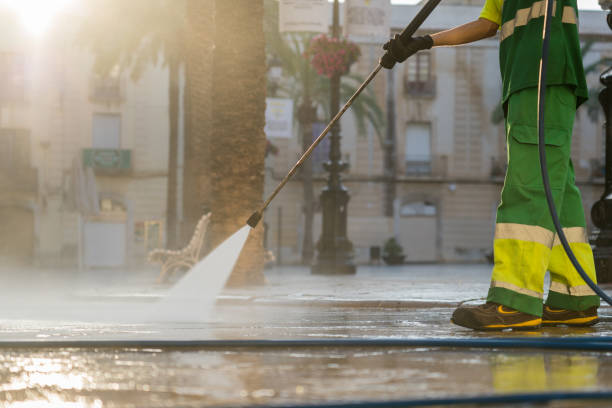 Trusted Combined Locks, WI Pressure Washing Services Experts
